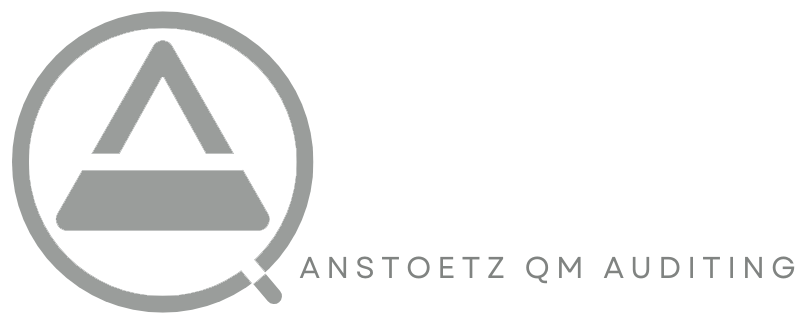 anstoetz QM Auditing